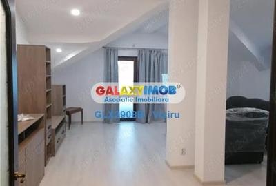 Apartament spatios Pacii metrou - 5