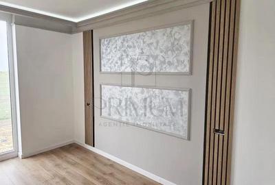 Apartament cu 3 camere semidecomandat în Torontalului - 6
