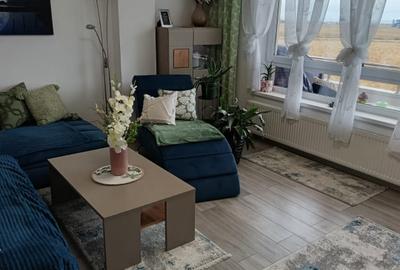 Apartament  3 camere zona Cristian - 1