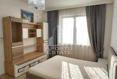 Apartament cu 2 camere, mobilat în Giroc - 3