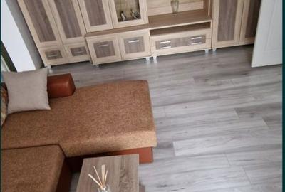 Apartament cu 2 camere semidecomandat în Central - 1
