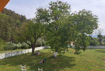 Casă cu 4 camere în Zagon - 5