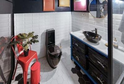 APARTAMENT OPEN SPACE 104 MP UTILI CU H DE 4 METRI IN VILA RENOVATA - ARMENEASCA - 9