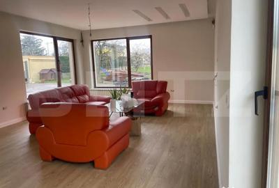 Casă cu 4 camere cu Teren 533 Mp în Central - 15