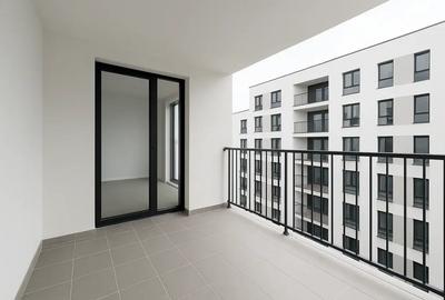 NOU! Apartament 4 camere - etaj 2 - 98,07 mp + 20,63 mp balcon - 1