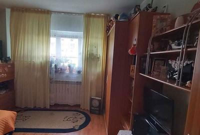 Apartament cu 2 camere decomandat în Titan - 7
