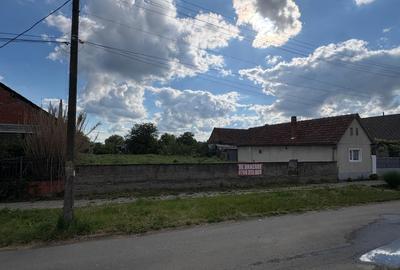 Spațiu comercial, în Felnac - 3