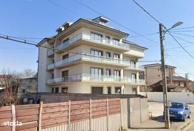 Apartament cu 2 camere decomandat în Brestei - 5
