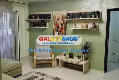 APARTAMENR 3 CAMERE 2 BAI | DRUMUL TABEREI | 1 MAI