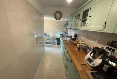 Apartament 4 camere zona Faleza Nord - 5