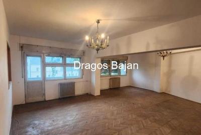 Cismigiu / 1974 // 4 camere - 2