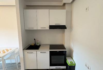 Apartament cu 2 camere semidecomandat în Central - 6