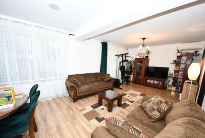 Casă cu 5 camere cu Teren 500 Mp în Ultracentral - 11