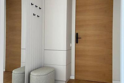 Apartament 2 camere mobilat si cu parcare pe litoral  in complex Vogh Olimp - 5