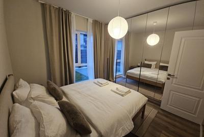 Apartament 2 camere CURTE PROPRIE Ozana / Titan mutare imediata - 3