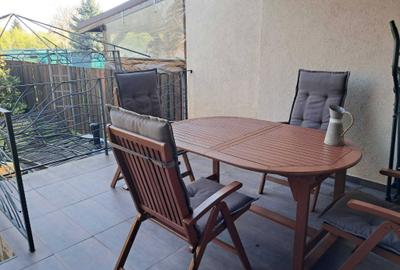 Casă cu 3 camere în Cloșca - 3