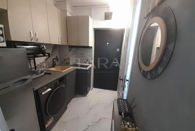 Garsonieră, mobilată în Dâmbul Rotund - 3
