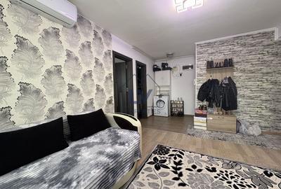 Apartament cu 3 camere semidecomandat, mobilat în Măgurele - 3