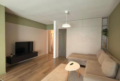 Apartament cu 2 camere decomandat în Circumvalațiunii - 3