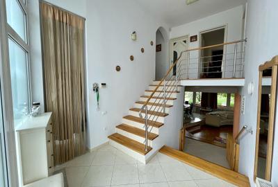 Casa 5 camere Cristian, teren 1000mp! - 7