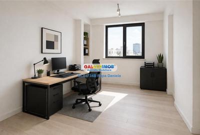 Apartament cu 3 camere decomandat în Mihai Bravu - 8