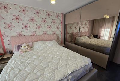 Duplex cu 6 camere cu Teren 293 Mp în Central - 11