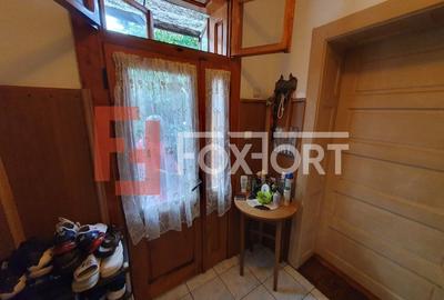Apartament 112 mp la casa cu curte si garaj, zona Maria, Central - 8