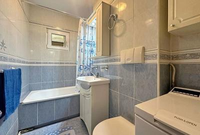 Apartament cu 2 camere de închiriat - Valea Cetății, Răcădău - 9