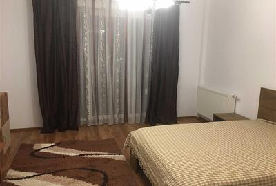 Garsonieră decomandată în Avantgarden - 2