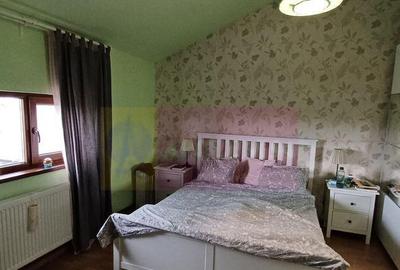 Sabareni, casa 2011, P+M 4 camere + dependin?e, curte... - 7