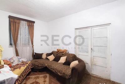 Casă cu 2 camere cu Teren 834 Mp în Cetariu - 6