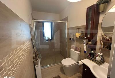 Casă cu 3 camere în Brestei - 14