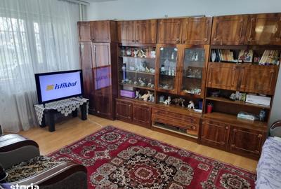 Apartament cu 3 camere decomandat în City Park Mall - 10