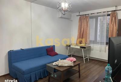 Apartament cu 2 camere decomandat, mobilat în Tei - 3