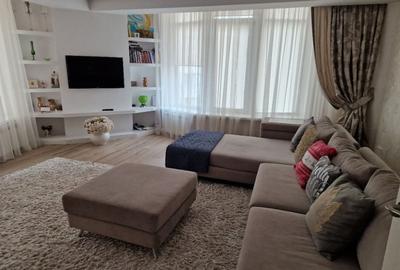 Garsonieră decomandată în Mănăștur - 2