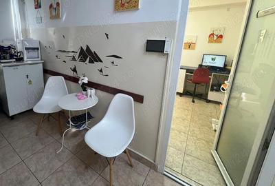 Spațiu comercial, de 25 mp, în Capitol - 3