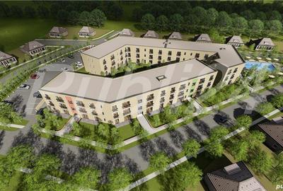 Apartament 3 camere imobil nou Timisoara - 9