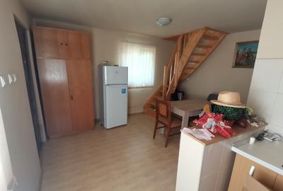 VAND 2 case individuale cu teren de 1500 mp,Sibiu,loc.Daia Noua VAND 2 case individuale cu teren de 1500 mp,Sibiu,loc.Daia Noua - 12