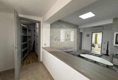 Apartament cu 3 camere semidecomandat, mobilat în Bulgaria - 6