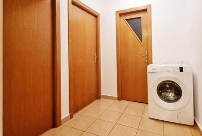 INCHIRIERE 3 camere, decomandat, mobilat Bd Ion Mihalache 98 - Mega Image - 8