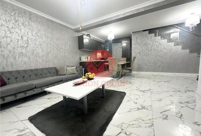 Casa de 300 mp, amplasata pe teren de 500 mp, Mamaia Nord - 15