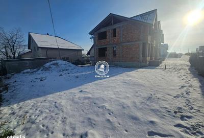 Casă cu 4 camere în Breazu - 8