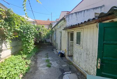Zona Tomis 2 - casa caramida renovabila / 3 camere - 14