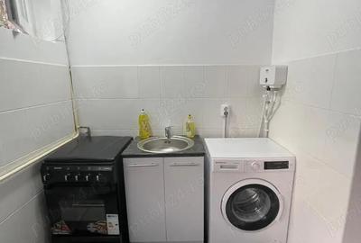 Inchiriez Garsoniera zona hipodrom Inchiriez Garsoniera zona hipodrom - 3