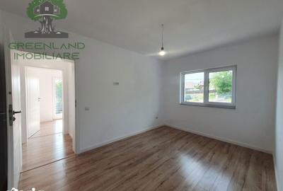 Casă cu 4 camere cu Teren 550 Mp în Miroslava - 4
