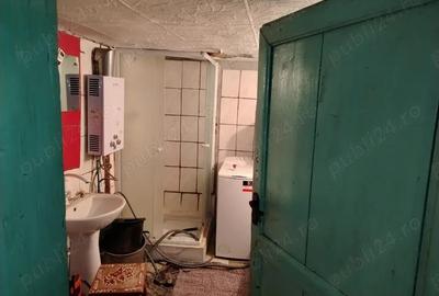 Vind casa in com Ulmu jud Calara?i - 4