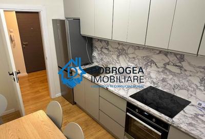 STRADA BABADAG- 2 CAMERE, CENTRALA GAZ ,ETAJ 4 - 1