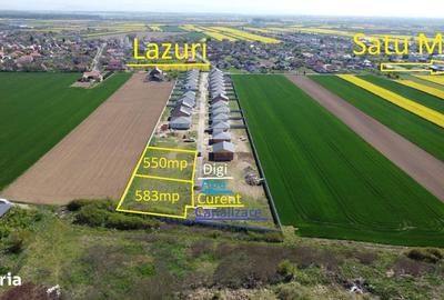 Spațiu comercial, în Lazuri - 5