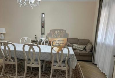 Casă cu 4 camere cu Teren 100 Mp în Faleza Nord - 15