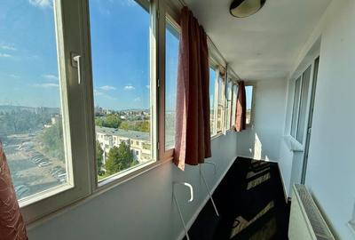 Apartament cu 2 camere semidecomandat în Dâmbu Pietros - 6